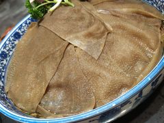 -巴蜀印象火锅(永陵总店)