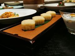 -丽晶轩中餐厅(重庆丽晶酒店)