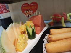 -海底捞火锅(高科东路店)