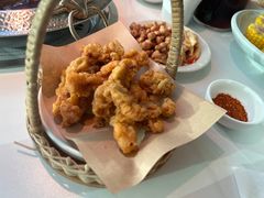 -左庭右院鲜牛肉火锅(新梅广场店)