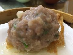 -东豪园林海鲜酒家(南港路辅路店)