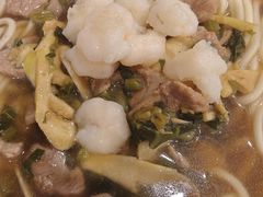 -奎元馆.百年奎元.非遗传承(西湖边的解放路店)
