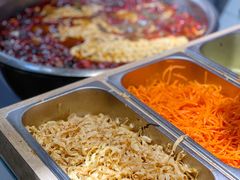 -三兄弟高炉烧饼