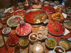 -纸盐河码头火锅(十八梯店)
