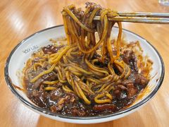 -多宾韩国料理(学衡路店)