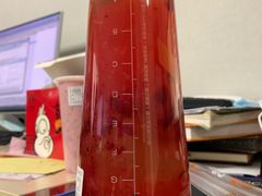霉霉雪耳蜜摇摇冻-CoCo都可(小寨赛格店)