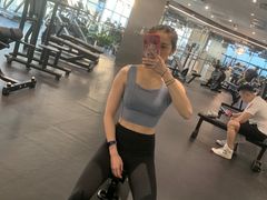 -OXYGYM 奥美氧舱运动中心(朝阳大悦城店)