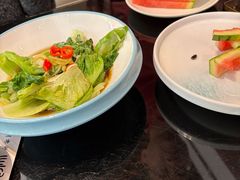 -玉兰苑一等茶餐厅