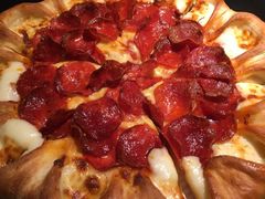 -必胜客(桐乡吾悦广场店)