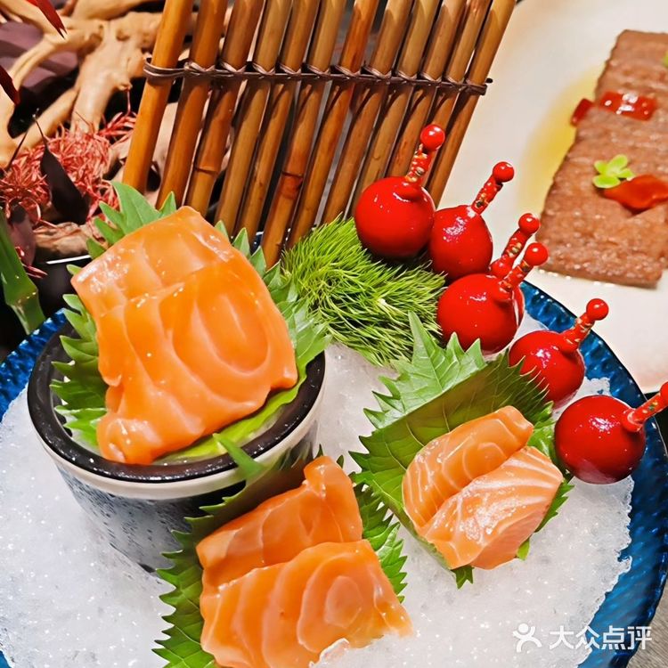 选店选到头秃!这家17年口碑老店拯救了我🎂