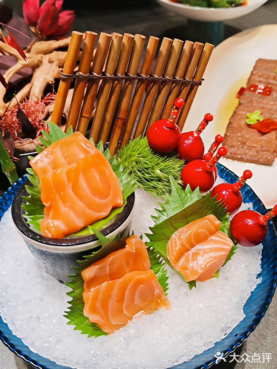 选店选到头秃!这家17年口碑老店拯救了我🎂