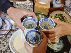 -南京大牌档(崇文门国瑞店)