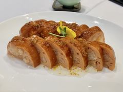 -御彩酒家(东风东路店)