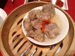 豉汁排骨-海航大厦万豪酒店彩海轩中餐厅(霄云路店)