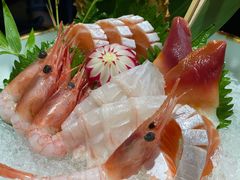 -东岸料理·寿司·刺身
