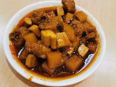 -泰煌鸡·上海白斩鸡·沪菜(平利店)