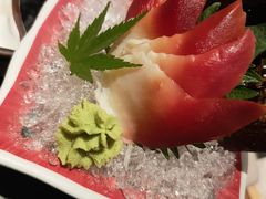 -無境·匠心日本料理(汉街店)