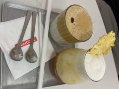 -72 COFFEE(东朝阳路店)