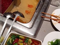 -海底捞火锅(万象城店)