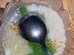 -蜜桃餐厅·伴山(湖滨商业街店)
