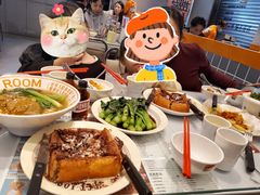 -肥韬茶餐厅(海上世界店)