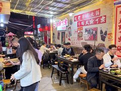 -肥龙火锅(南坪店)