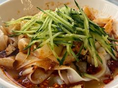-汗腾格里·风味餐厅(新疆驻京办店)