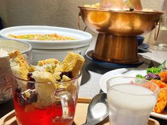 -觅山云南菜(泊富ICITY店)