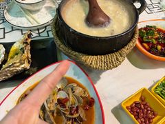 -云晓光头烧烤吧(德平路店)