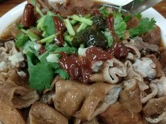 -阁瑞居闫记卤煮(乔庄北街店)