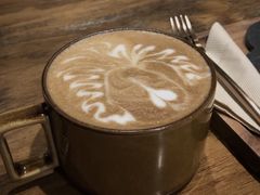 -雪域咖啡SNOWCOVEREDPLATEAUCAFE