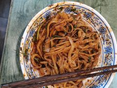 -清真马虎面馆(西七路店)
