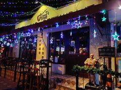 -南锣鼓巷吉他吧(鼓楼店)