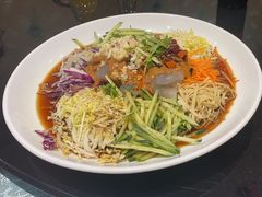 -一块豆腐(李沧书院路店)