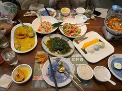 -泰香米泰国餐厅(中大国际店)