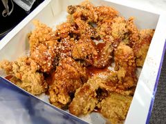 招聘酱炸鸡-前进5路汉堡炸鸡(前进五路店)