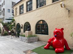 -RAC BAR(安福路店)