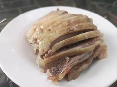 -奇芳阁·百年清真南京菜(夫子庙店)
