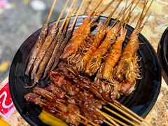 -蚝抵食·湛江生蚝(湾北路店)