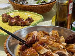 -红旗山庄(圭峰山店)