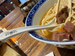 -东大桥小国抻面烧烤(长通路店)
