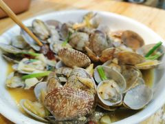 -大叔家福鼎小吃(十全街店)