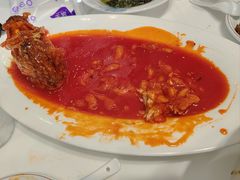 -馨方园食府·市井老南京菜