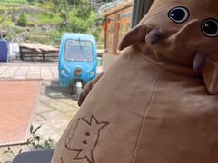 -石舍洒秀咖啡馆