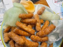 -山河屯铁锅炖·非遗东北菜(南山店)