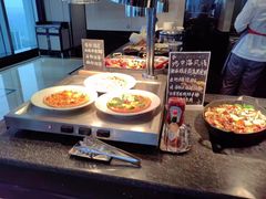 -Social 秀西餐厅-长沙瑞吉酒店(运达店)