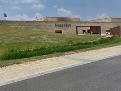 -盘龙城国家考古遗址公园