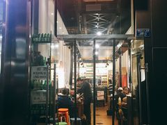 门面-肉甲韩国木炭烤肉(新壹街1店)