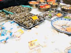 -梁家大院•农家菜(昆山会展中心店)