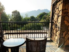 -浙江安吉JW万豪酒店
